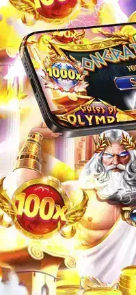 Gates Of Olympus preview
